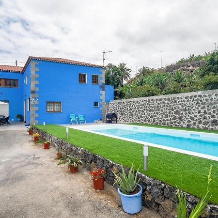 Casa Las Canas イコー・デ・ロス・ビノス エクステリア 写真